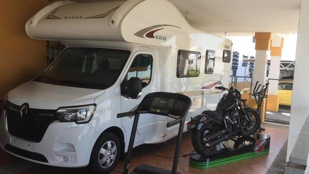 Dos sorteos que llenan de ilusión a miles de personas y que ponen en el mapa a dos ventas de Sevilla