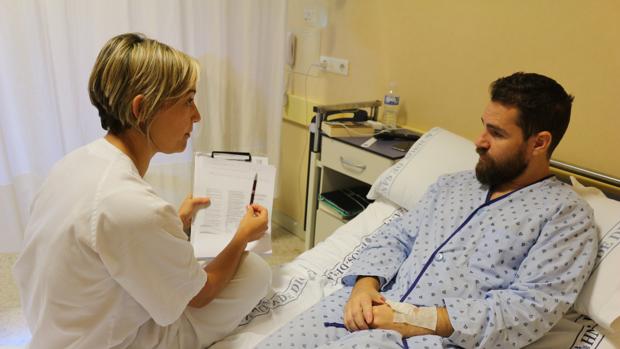 Colitis ulcerosa: Un estudio revela la importancia de la familia para afrontarla
