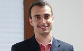 Juan José Rodrigo.