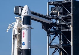 El choque entre Musk y Trump sacude a la NASA y pone en riesgo el programa espacial