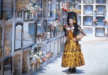 Recorrido por las miradas del cine a la Barcelona cambiante
