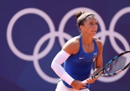Del oro olímpico en tenis al pádel: Sara Errani jugará el Major de Roma en un deporte que ya mueve a 30 millones de personas