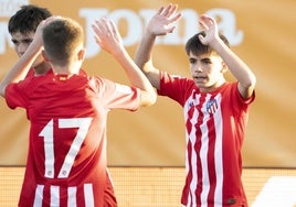 LaLiga Futures 2025 en Villarreal: equipos clasificados a semifinales, resultados,  horarios y dónde ver hoy