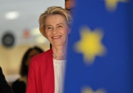 La UE reducirá la burocracia para ahorrar 400 millones a las pymes