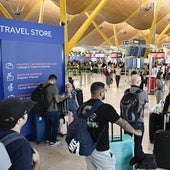 Aeropuerto de Barajas