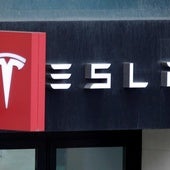 Las acciones de Tesla se desploman más de un 14% tras la guerra abierta entre Trump y Musk