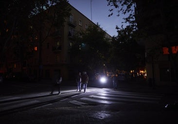 Beatriz Corredor esconde la 'caja negra' del apagón mientras las eléctricas ya han entregado las suyas