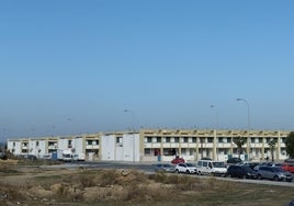 Un muerto y un herido durante un tiroteo en la barriada Marismas del Odiel de Huelva
