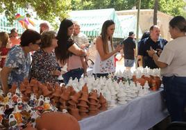 Velá de la Fuensanta de Córdoba 2023: fechas, programación completa, citas gastronómicas y cultos