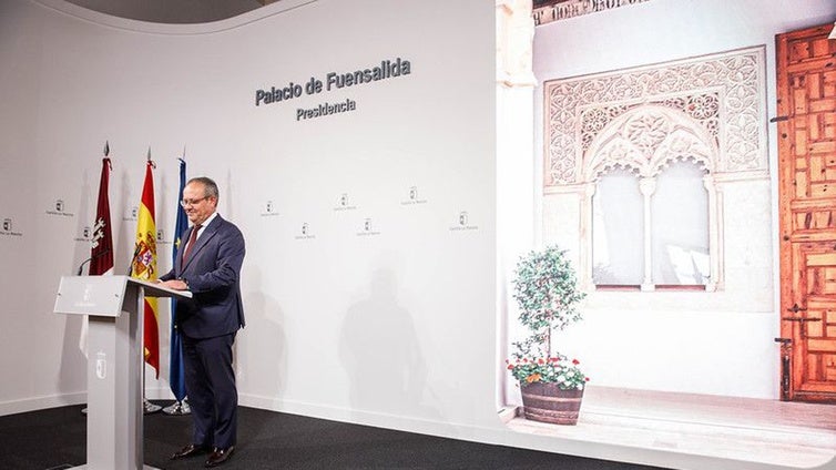 La Junta aportará 10,5 millones para que todos los ciudadanos tengan cobertura de TDT