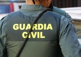 Hallan muerta a una mujer herida por arma blanca por su pareja en Aldeanueva del Camino (Cáceres)