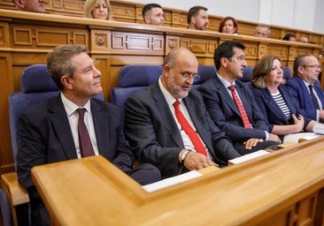 Podemos condiciona su apoyo en el Congreso al Estatuto a que se incluyan sus demandas