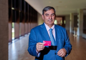Sanz Merino: «La gratuidad del transporte no es una medida electoralista»