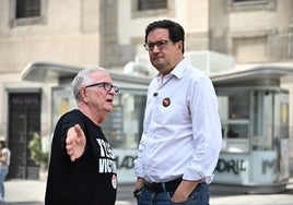 Óscar López no rectifica el bulo de la UCO y acusa a Ayuso de hacer oposición de «cloaca»