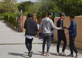 La Comunidad de Madrid solicita al Gobierno la repatriación de 19 menores inmigrantes: «No han conseguido integrarse»