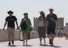 El Ayuntamiento de Córdoba no logra los 3,5 millones que pidió a los fondos Next Generation para un proyecto tecnológico de turismo