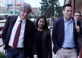 El PSOE de Castilla y León, 'arrollado' por el tren