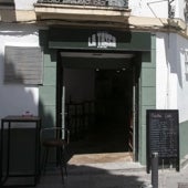 Imagen - La Tasca de San Pedro tiene en su carta el montadito piripi, la ensaladilla, papas de San Pedro, carrilada al Pedro Ximénez y croquetas variadas