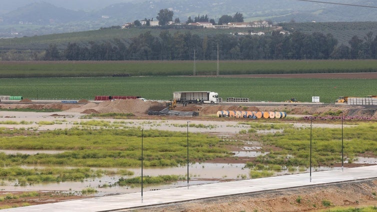 El gran gran parque empresarial de La Rinconada echa a andar: las empresas pueden ofertar ya a su urbanización