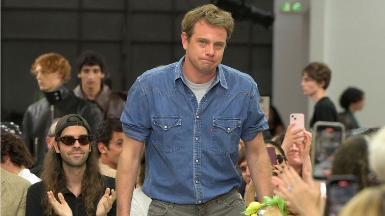 Dior confirma a Jonathan Anderson como sustituto de Maria Grazia Chiuri convirtiéndolo en el nuevo director creativo de la Maison