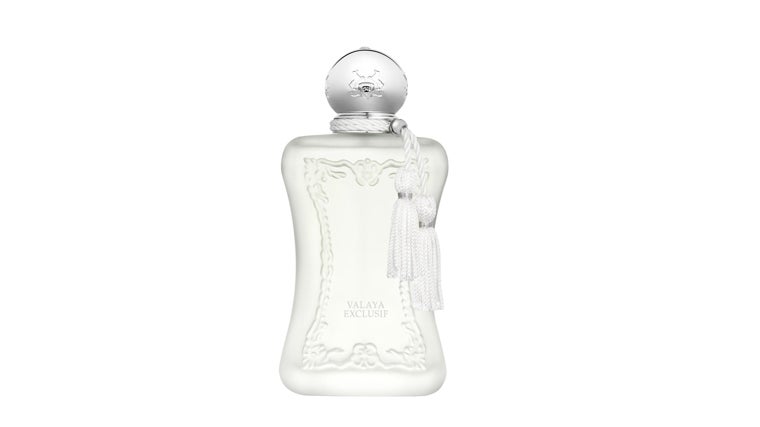 Valaya Exclusif de Parfums de Marly.