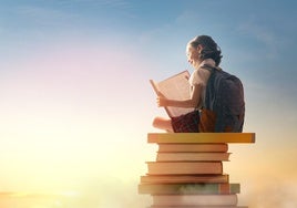 El primer paso hacia el conocimiento y el desarrollo personal