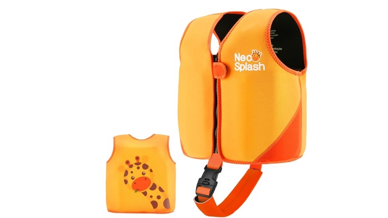 Los mejores juguetes y accesorios para disfrutar la playa con niños este verano
