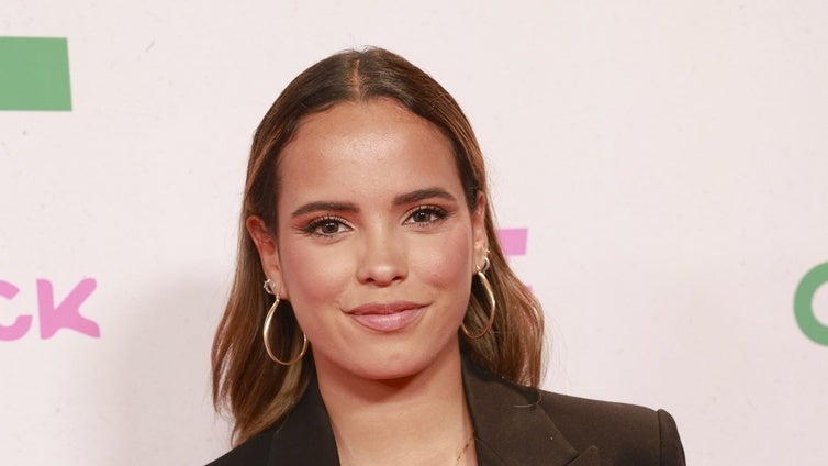 Moda, polémica y vuelta a la televisión: el nuevo capítulo en la vida de Gloria Camila Ortega