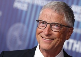 Bill Gates anuncia dónde donará su inmensa fortuna: «Dirán muchas cosas sobre mí cuando muera»