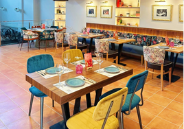 'La Mafia se sienta a la mesa' abre su primer restaurante en Coín