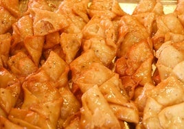 Esta es la mejor miel para las torrijas y pestiños: la clave para potenciar el sabor del almíbar