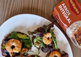 Menú semanal saludable elaborado por nuestra nutricionista (semana del 28 de abril al 4 de mayo)