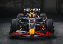 El paso de la F1 a la carretera