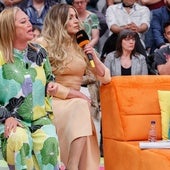 Audiencias de mayo: La 1 no mejora con el huracán de 'La familia de la tele'