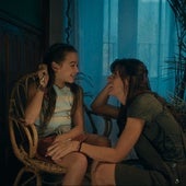 'Cuatro paredes'
