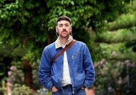 Marcos Morau : «No entiendo que se piense que la ópera es de derechas y la escena independiente de izquierdas»