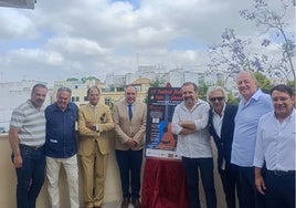 Presentación del Festival Valle Gitano