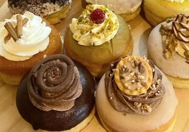 Una famosa pastelería de Sevilla pone todos sus dulces a 1 euro este viernes