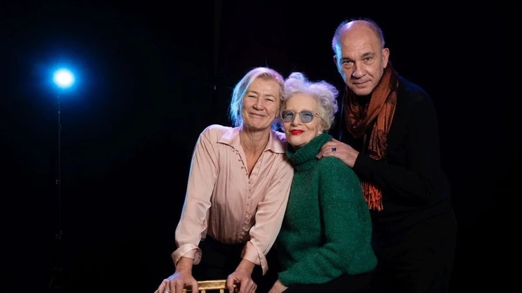 Ana Duato: «Después de tanto tiempo esperando hacer algo de teatro, vi que este era el momento»