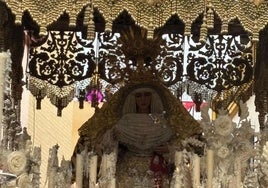 Así hemos contado la Madrugada de la Semana Santa de Sevilla 2025