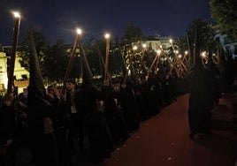 Los ritmos de las cofradías: ¿una posible solución a la masificación de nazarenos?