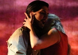 El Teatro Maestranza conmemora el 150 aniversario del estreno de la ópera 'Carmen' con seis funciones en junio