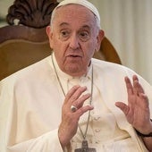 Zelenski, Putin, Macron, J.D. Vance... los líderes mundiales lamentan la muerte de Francisco: «Supo dar esperanza y aliviar el sufrimiento»