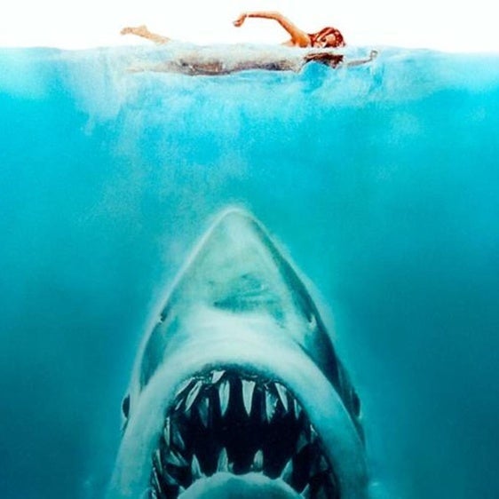 La isla que Spielberg convirtió en leyenda celebra 50 años de 'Tiburón'