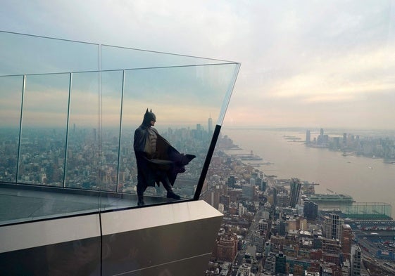 Tres experiencias imprescindibles en tu viaje a Nueva York