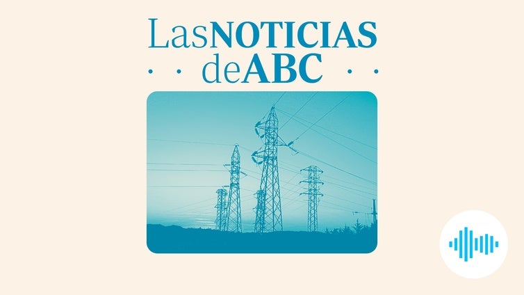 La «caja negra» del apagón, la entrevista a Pepa Millán, y el rompecabezas de Silicon Valley