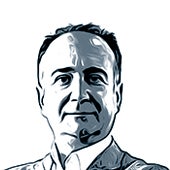 Luis Miranda
