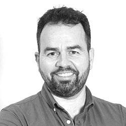 Rubén López