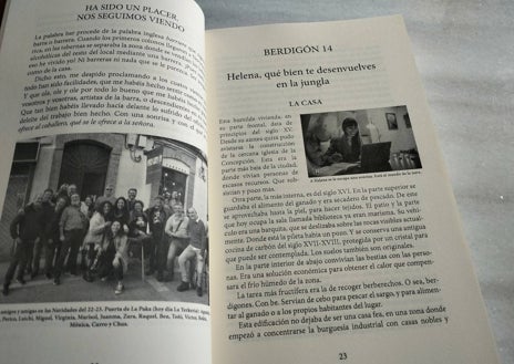 Imagen secundaria 1 - El homenaje inesperado a La Moni en la nueva entrega de 'Huelva choquera y tabernera'