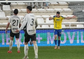 Los números hablan: el peor Cádiz CF  de la última década en Segunda